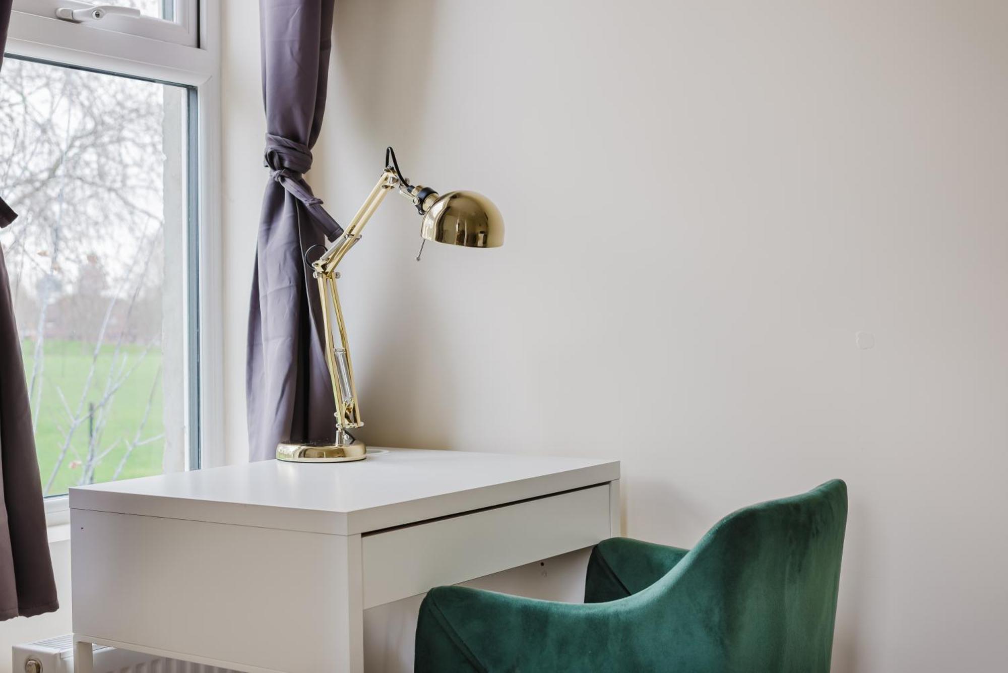 Modern Cosy Corner Flat 3 Bed And Loft Sleep 7 People Apartman London Kültér fotó