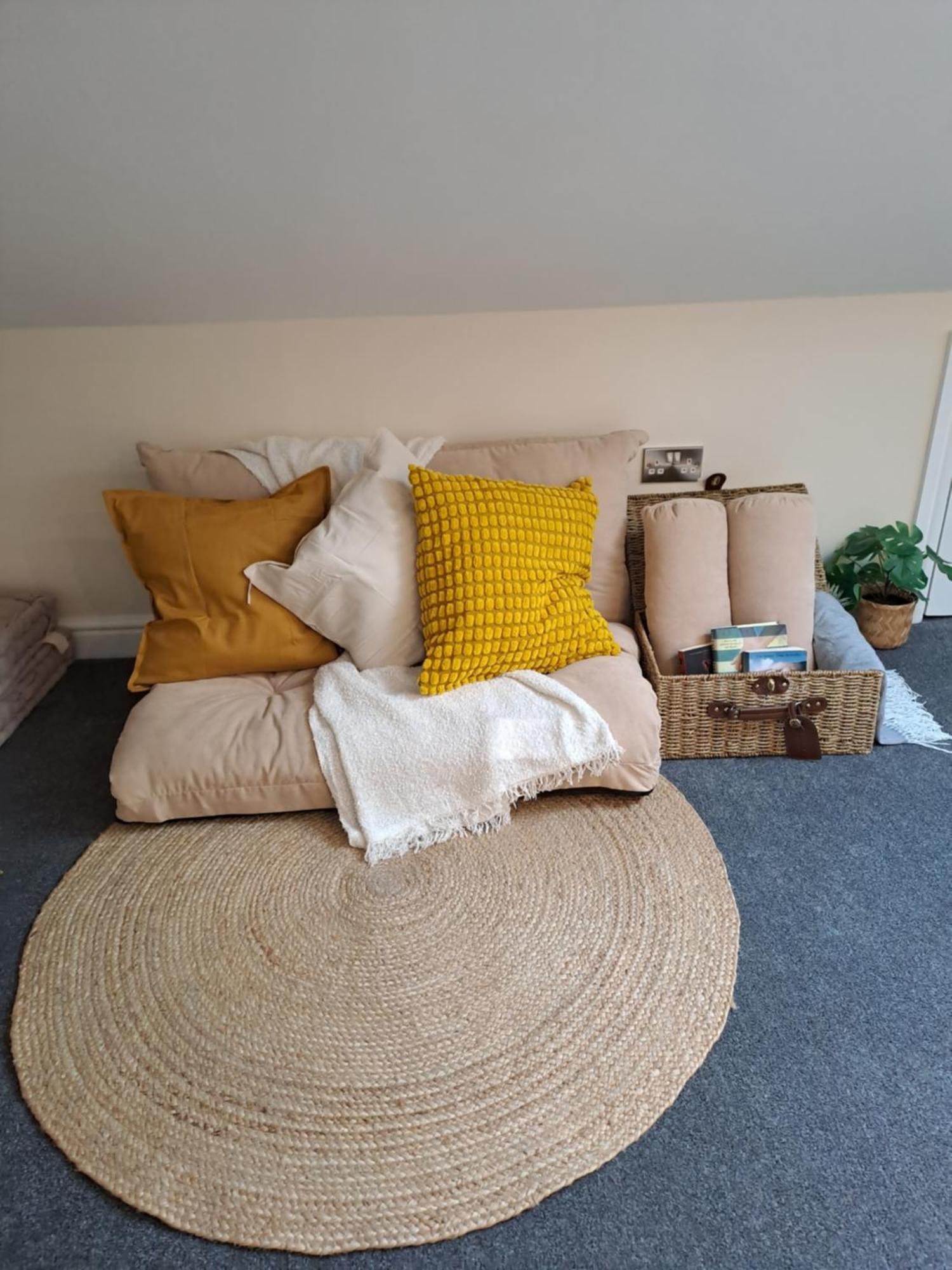 Modern Cosy Corner Flat 3 Bed And Loft Sleep 7 People Apartman London Kültér fotó