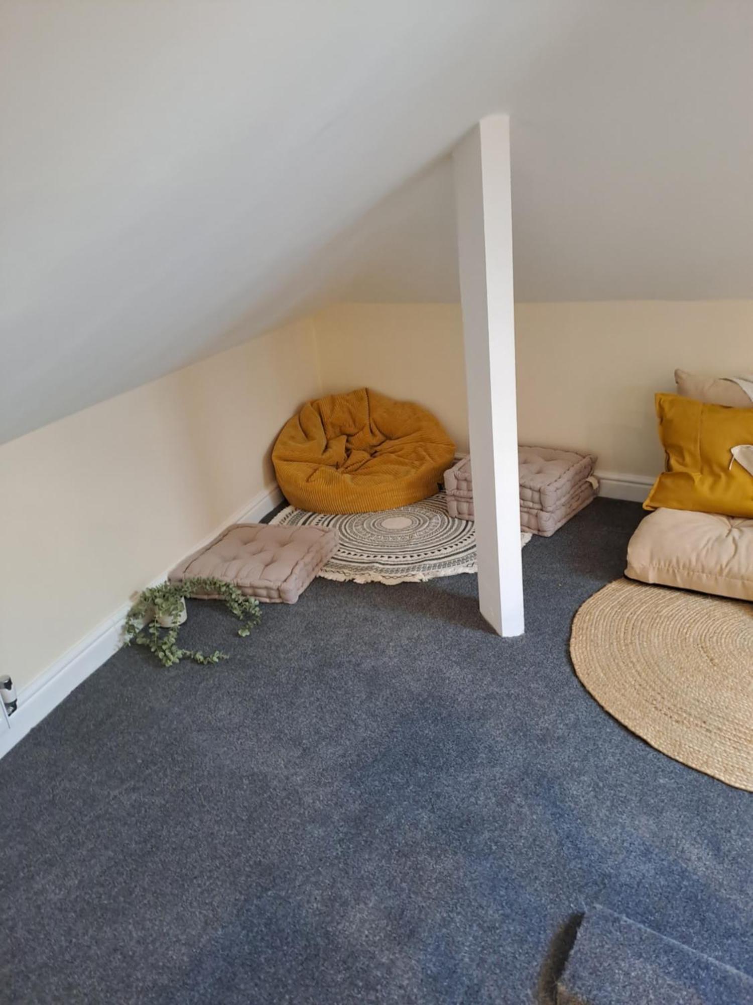 Modern Cosy Corner Flat 3 Bed And Loft Sleep 7 People Apartman London Kültér fotó